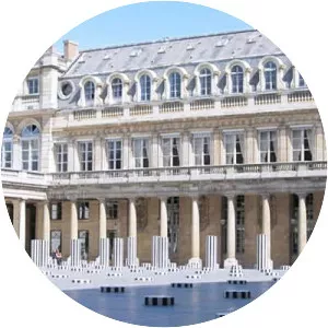 Palais-Royal - 