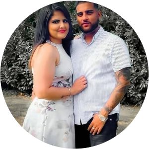 Palak Aujla photograph