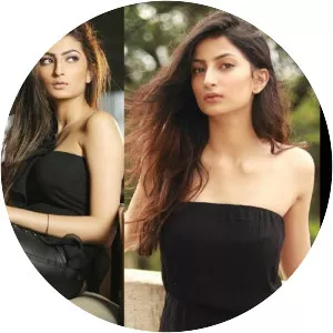 Palak Chaudhary photograph