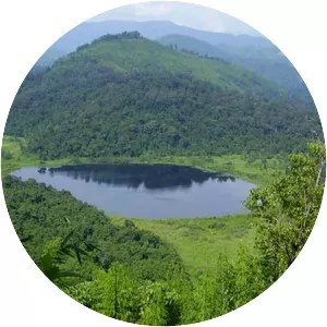Palak Lake