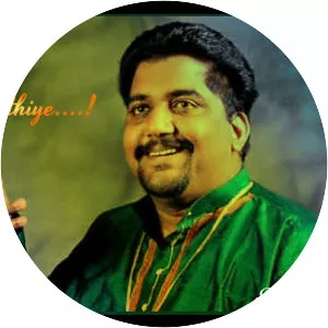 Palakkad Sreeram - Singer
