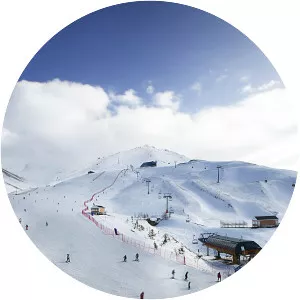 Palandöken - Erzurum