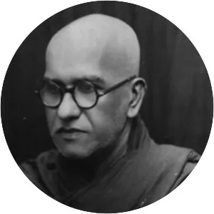 Palane Vajiragnana Thero