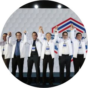 Palang Pracharath Party