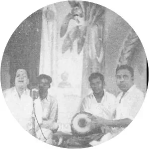 Palani Subramaniam Pillai - Musician