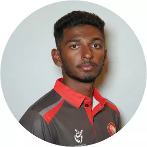 Palaniapan Meiyappan - Indian cricketer