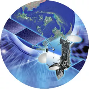 Palapa-D - Satellite