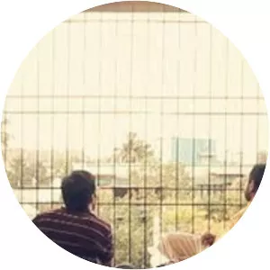 Palash Vaswani - Screenwriter