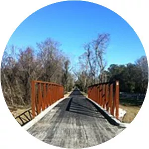 Palatka-Lake Butler State Trail - 