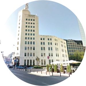 Palatul Telefoanelor