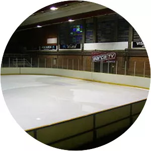 Palau de Gel - Arena in Barcelona