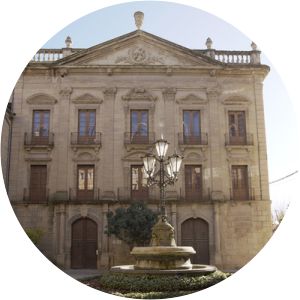 Palau Episcopal de Solsona