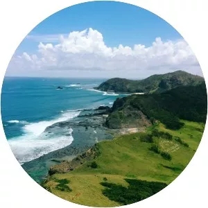 Palaui Island Protected Landscape and Seascape