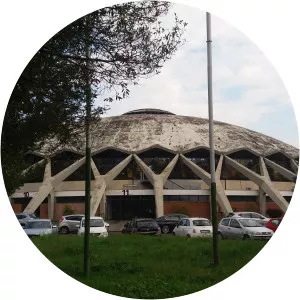 Palazzetto dello Sport