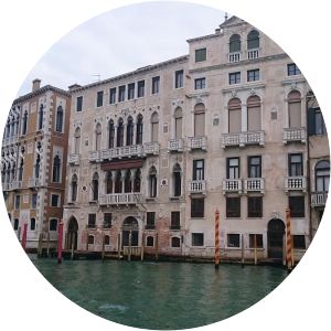 Palazzi Barbaro, Venice