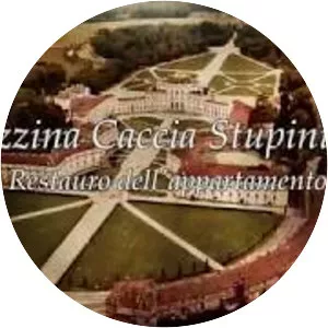 Palazzina di Caccia di Stupinigi