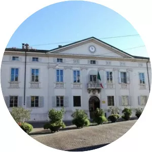 Palazzo Attems-Santa Croce