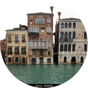 Palazzo Barbaro Wolkoff