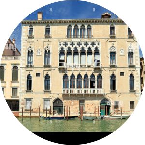 Palazzo Bernardo a San Polo