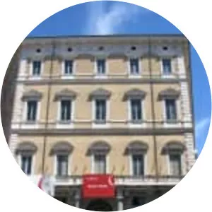 Palazzo Braschi