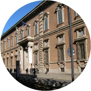 Palazzo Brera