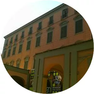Palazzo Carafa di Roccella - 