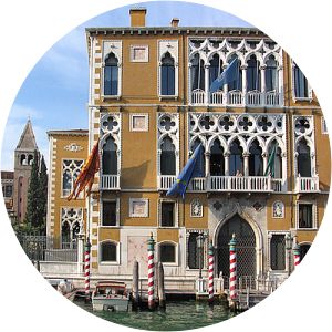 Palazzo Cavalli-Franchetti