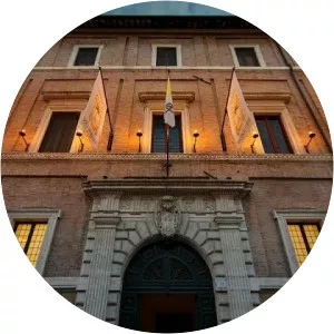 Palazzo Cesi-Armellini