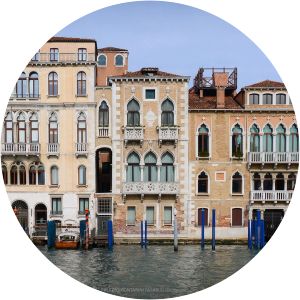 Palazzo Contarini Fasan