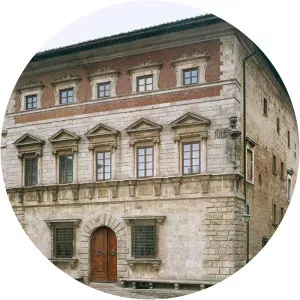 Palazzo Contucci