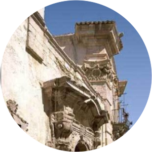 Palazzo Cosentini Ragusa - 