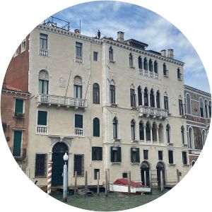 Palazzo Da Mula Morosini