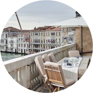 Palazzo Dandolo Paolucci