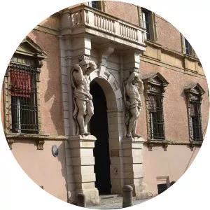 Palazzo Davia Bargellini, Bologna