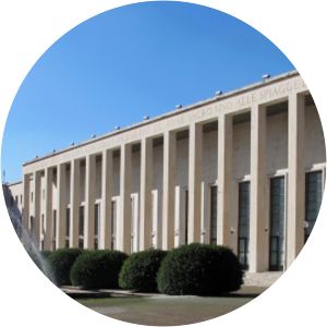 Palazzo degli Uffici - 