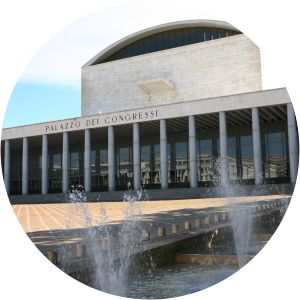 Palazzo dei Congressi