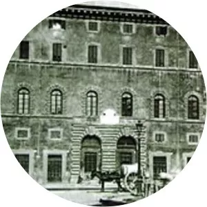 Palazzo dei Convertendi