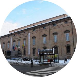 Palazzo dei Musei