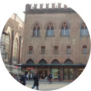 Palazzo dei Notai