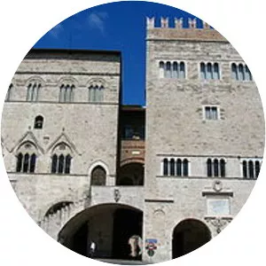 Palazzo del Capitano - 