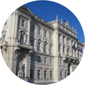 Palazzo del Lloyd Triestino - 