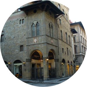 Palazzo dell'Arte della Lana
