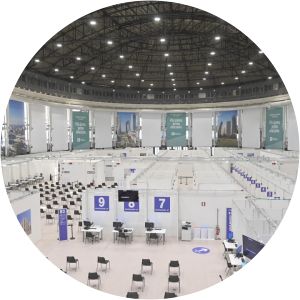 Palazzo delle Scintille