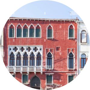 Palazzo Erizzo alla Maddalena