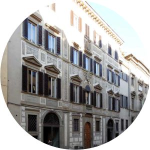Palazzo Fenzi