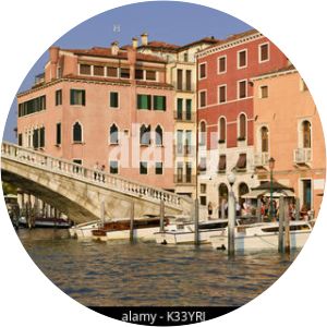 Palazzo Foscari Contarini