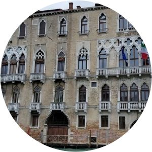 Palazzo Giustinian - 