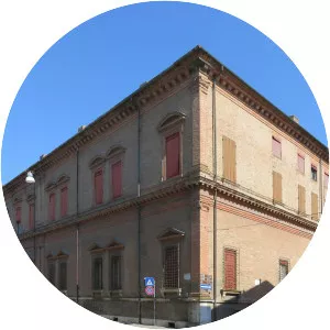 Palazzo Massari - 