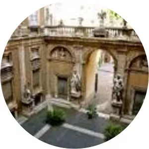 Palazzo Mattei - 