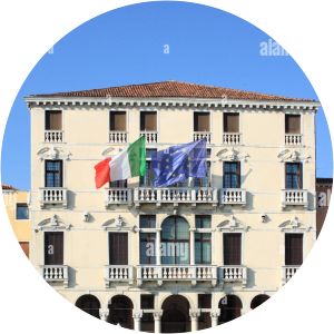 Palazzo Michiel dalle Colonne, Venice